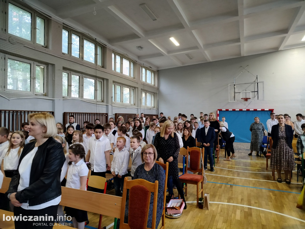 SP 4 Dzień Edukacji