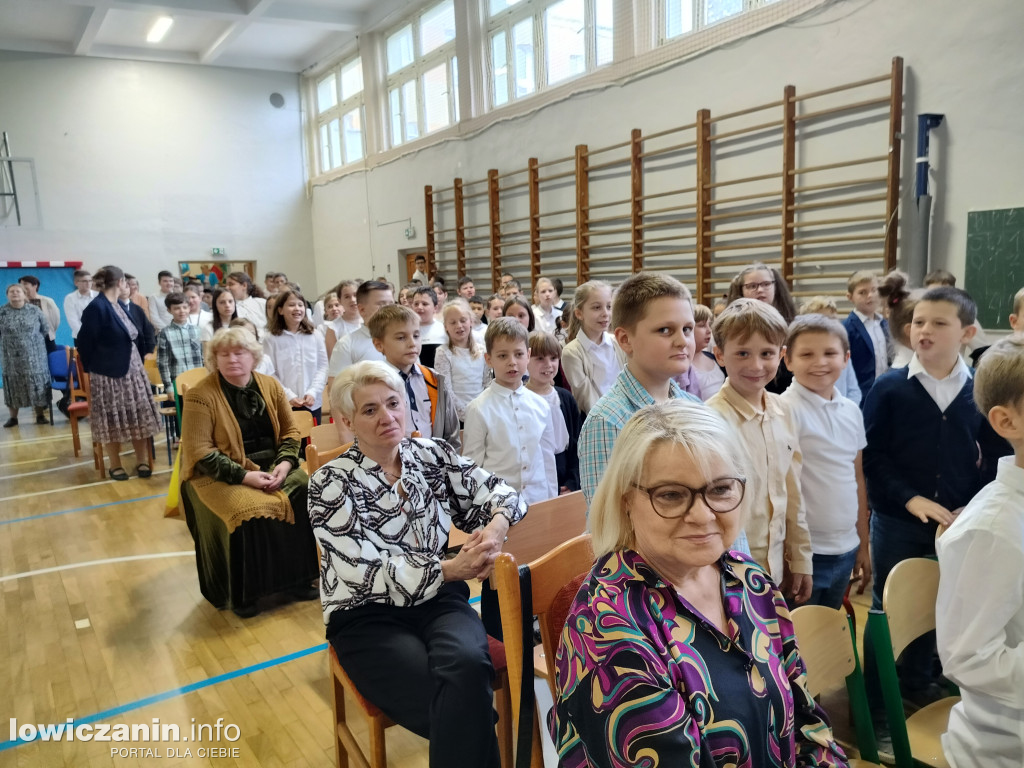 SP 4 Dzień Edukacji
