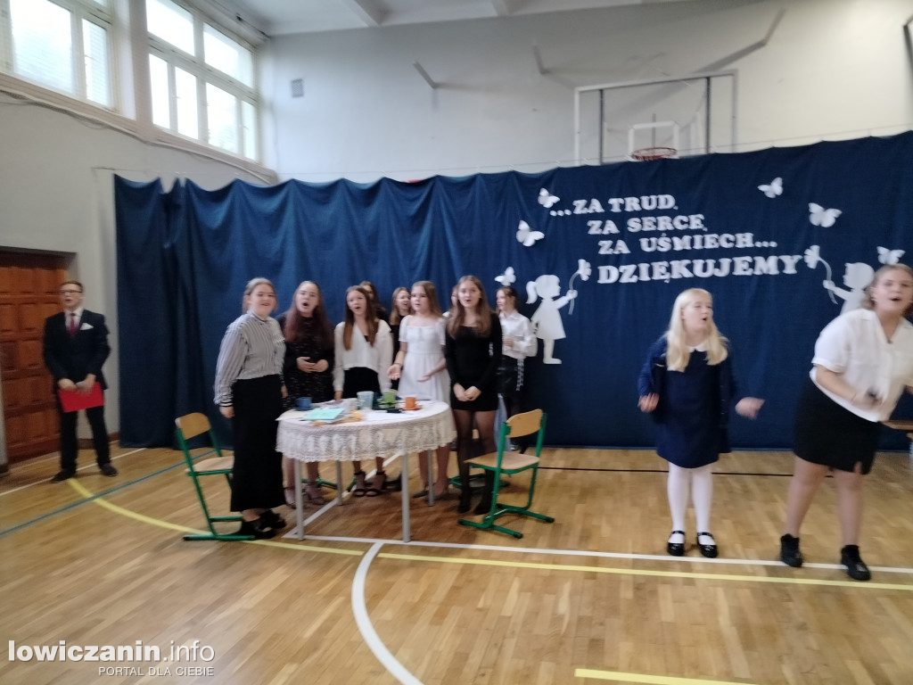 SP 4 Dzień Edukacji