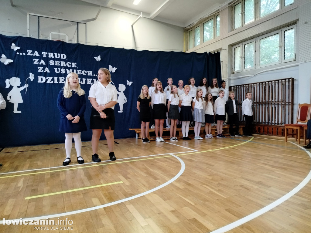 SP 4 Dzień Edukacji