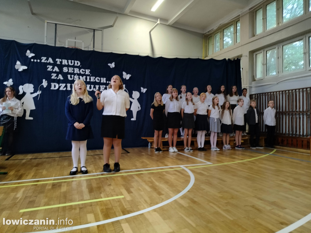 SP 4 Dzień Edukacji