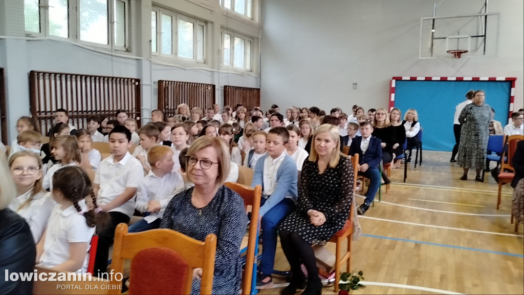 SP 4 Dzień Edukacji