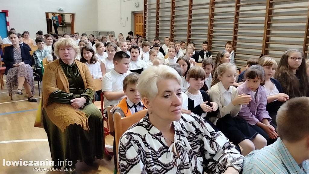 SP 4 Dzień Edukacji