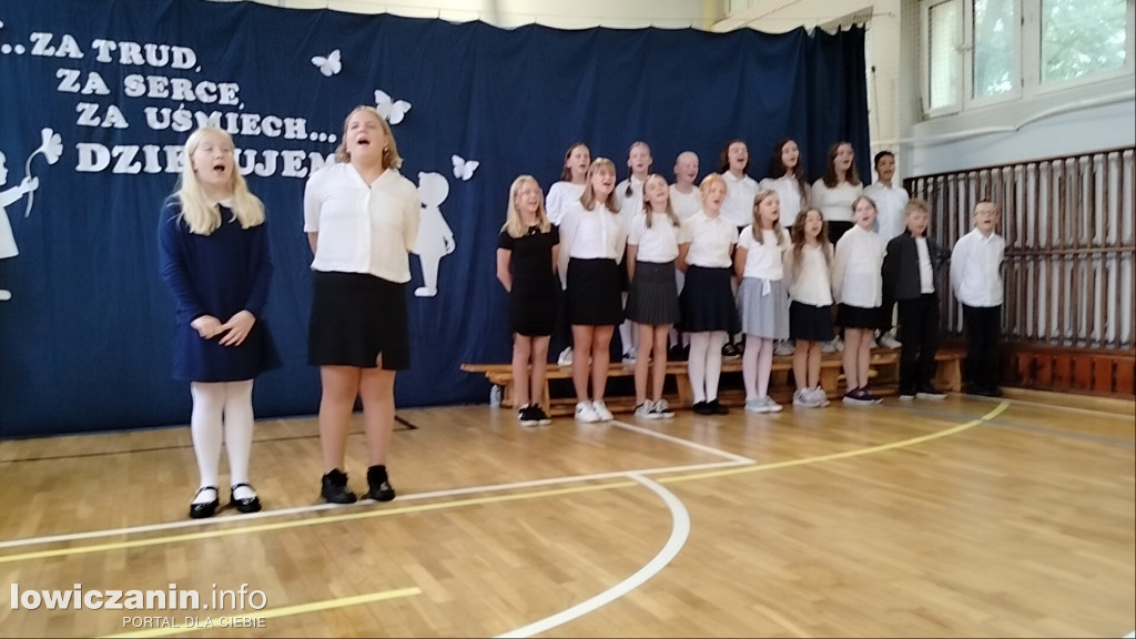 SP 4 Dzień Edukacji