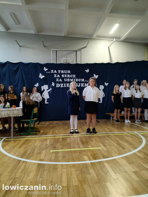 SP 4 Dzień Edukacji