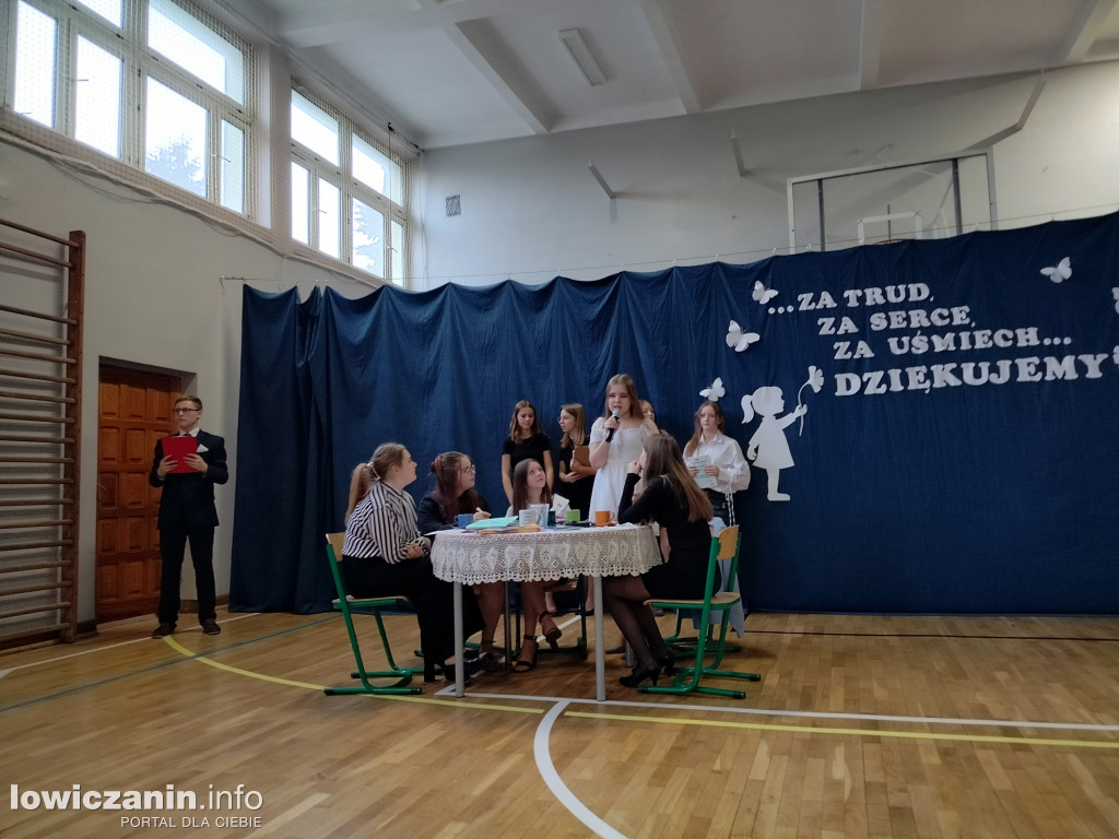 SP 4 Dzień Edukacji