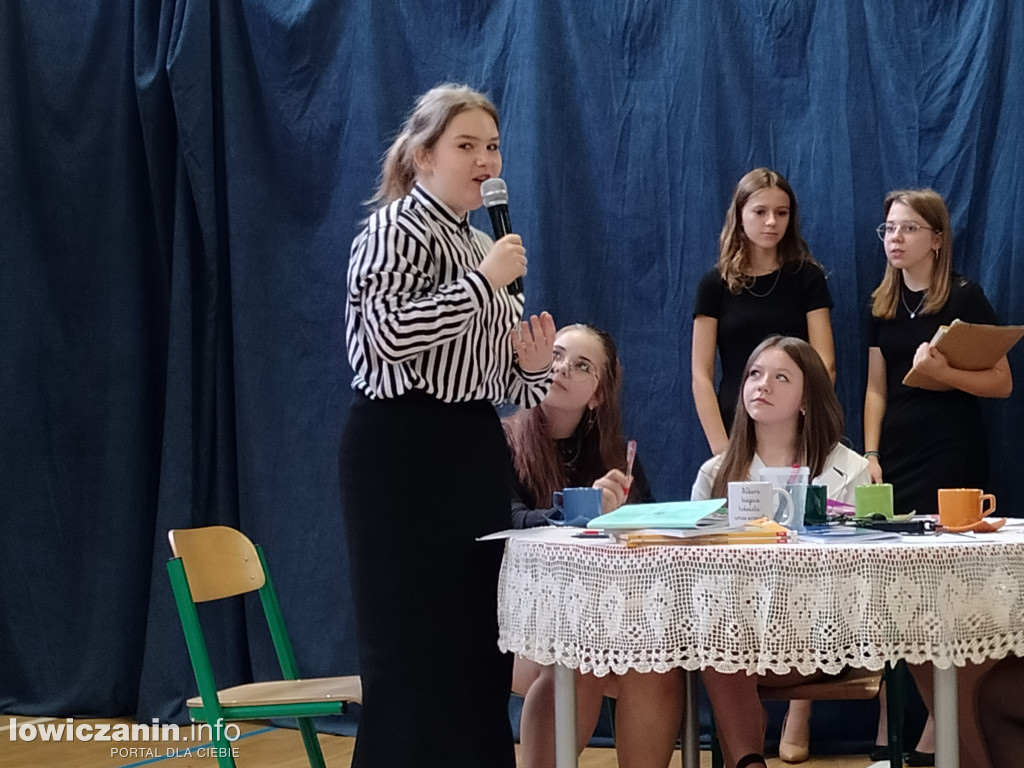 SP 4 Dzień Edukacji