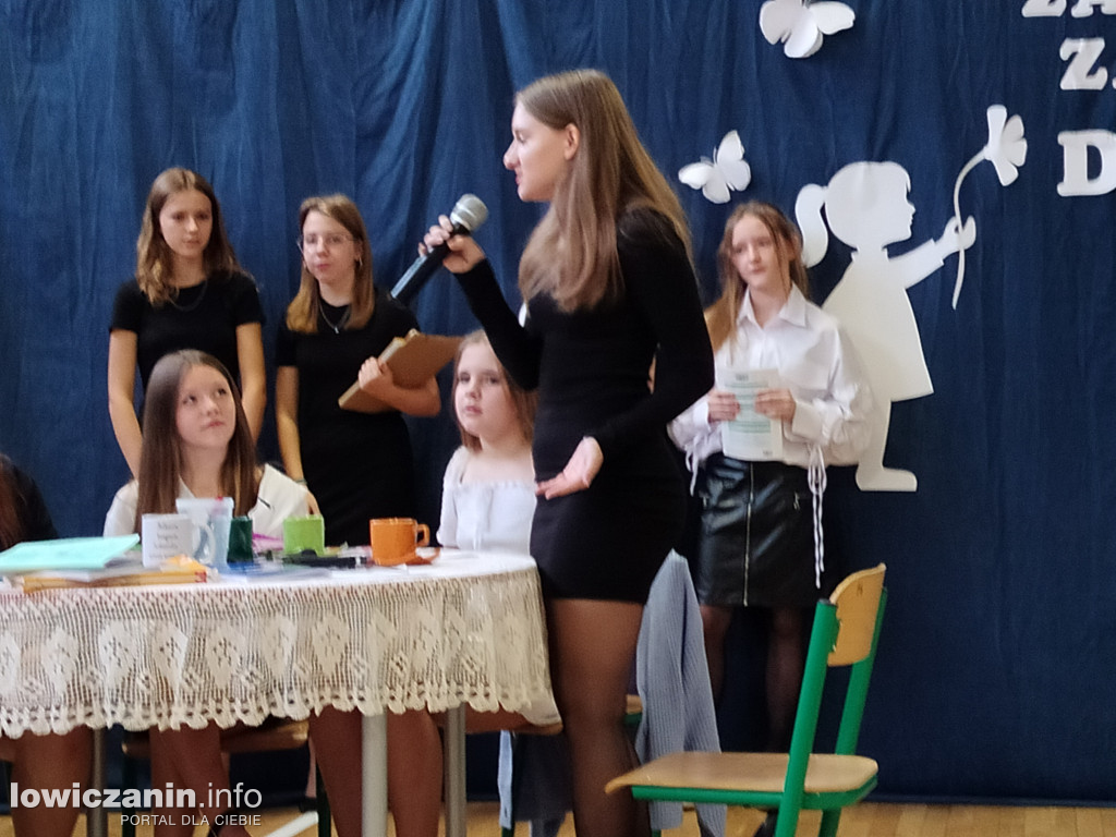 SP 4 Dzień Edukacji