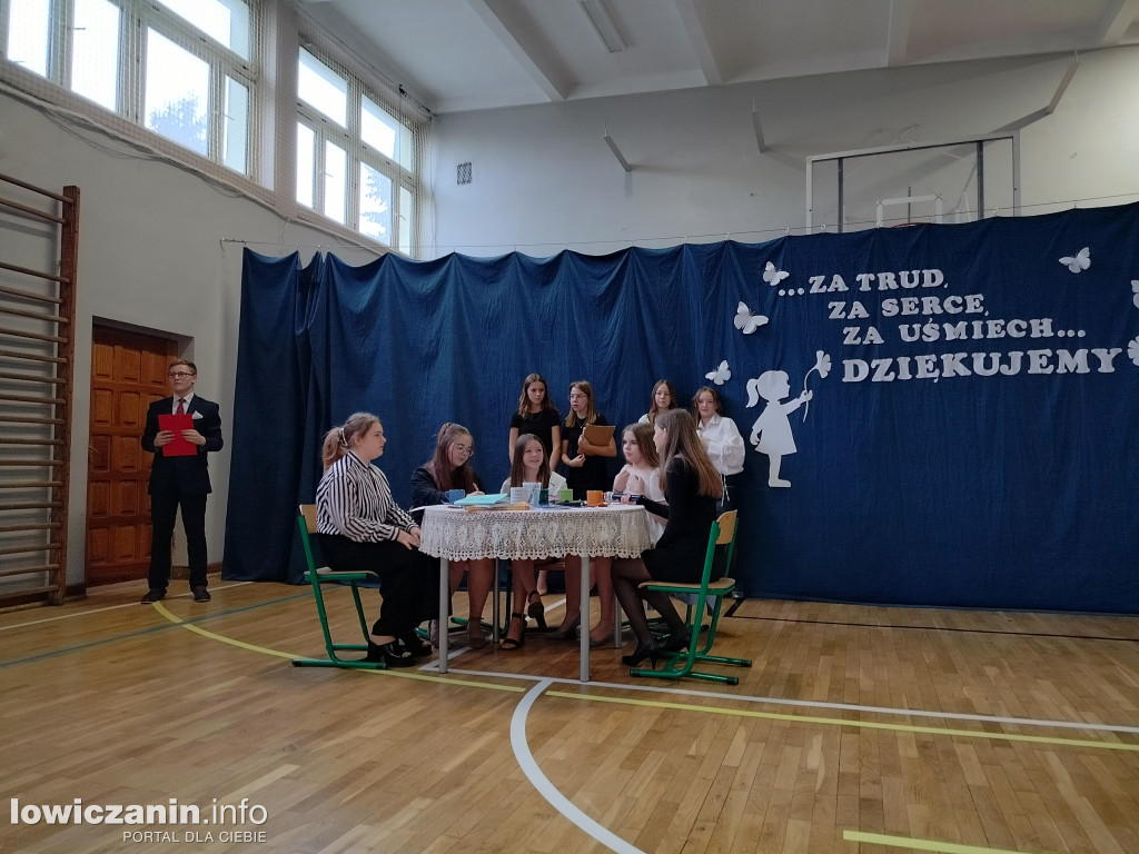 SP 4 Dzień Edukacji