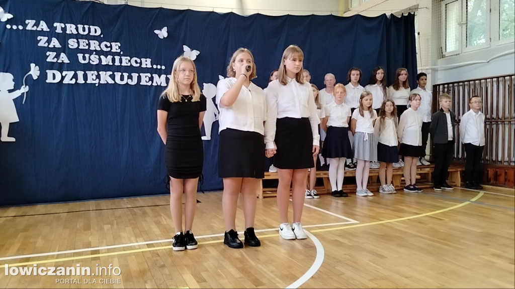 SP 4 Dzień Edukacji