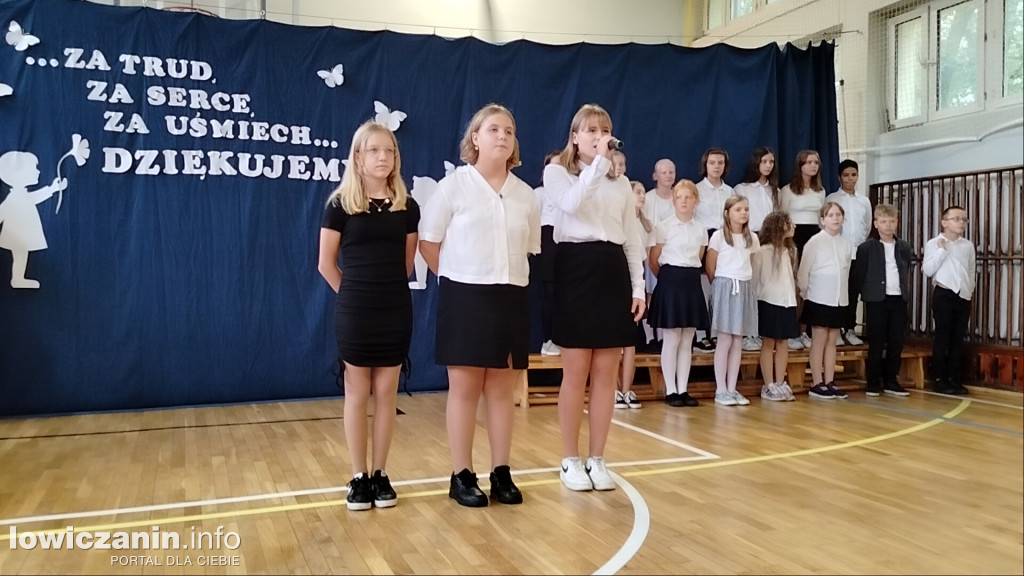 SP 4 Dzień Edukacji