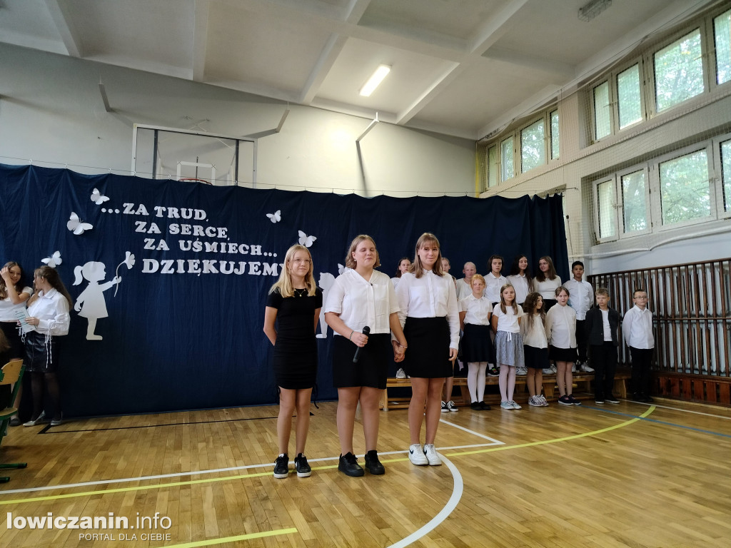 SP 4 Dzień Edukacji