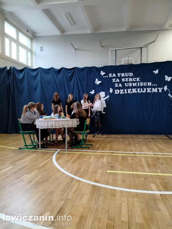 SP 4 Dzień Edukacji