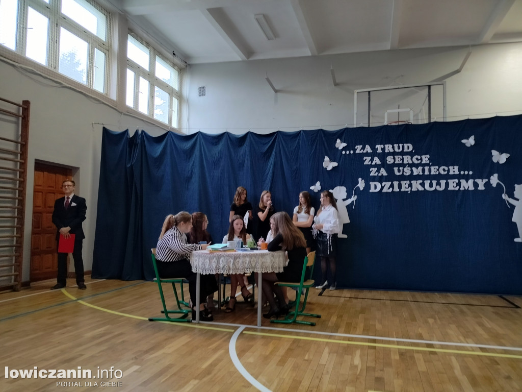 SP 4 Dzień Edukacji