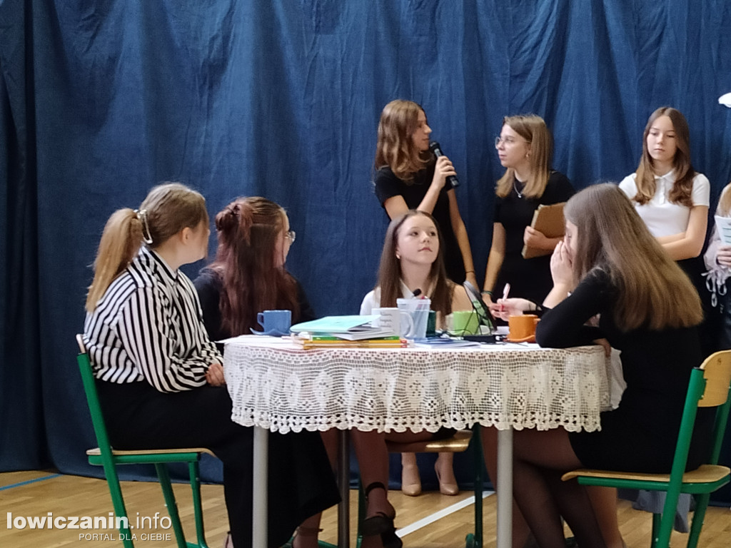 SP 4 Dzień Edukacji