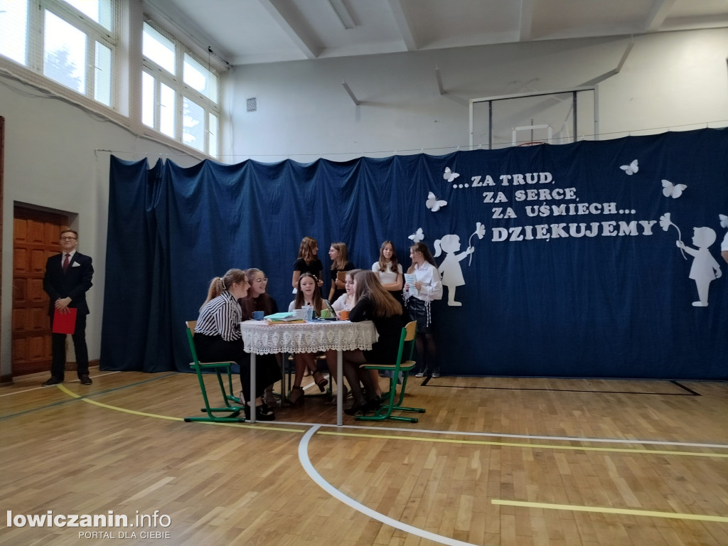 SP 4 Dzień Edukacji