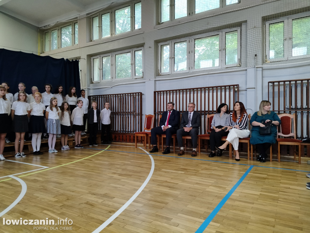 SP 4 Dzień Edukacji