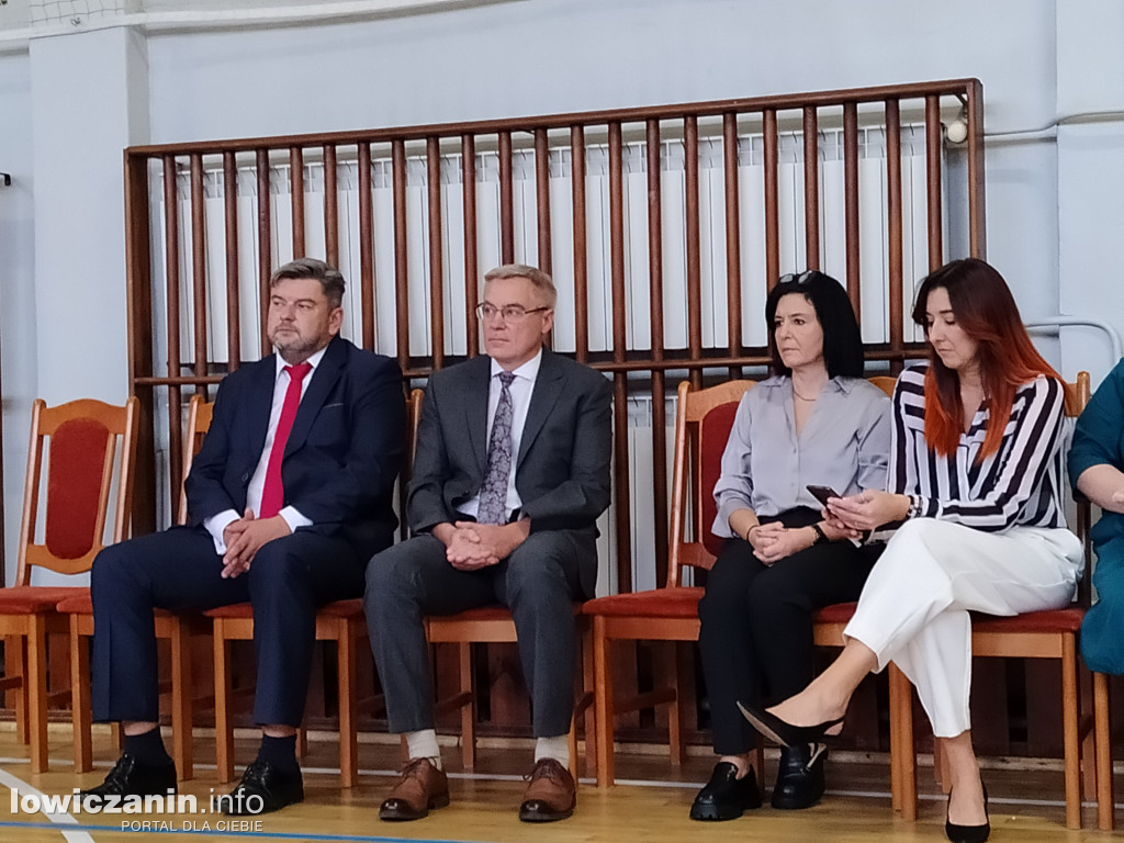 SP 4 Dzień Edukacji