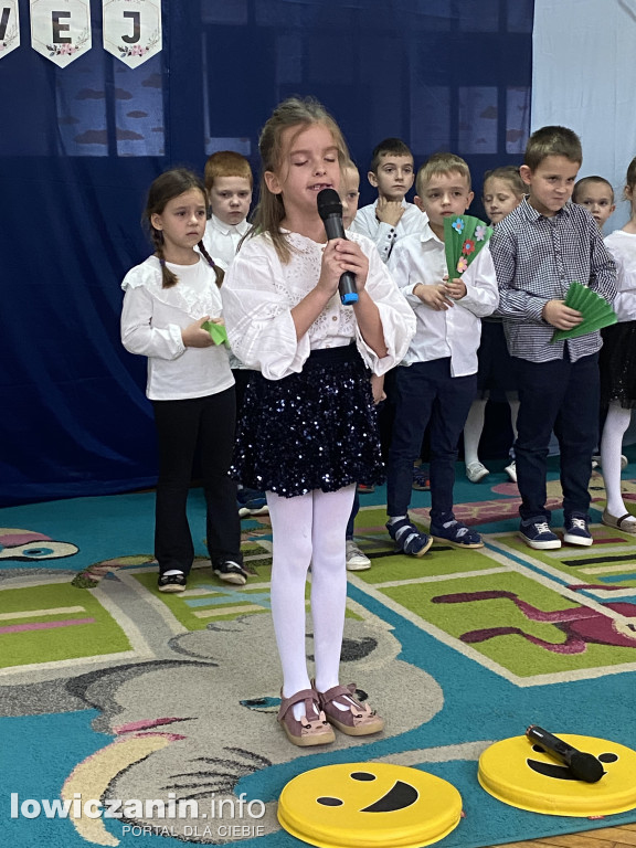 Dzień Edukacji Narodowej w Przedszkolu Pszczółka Maja