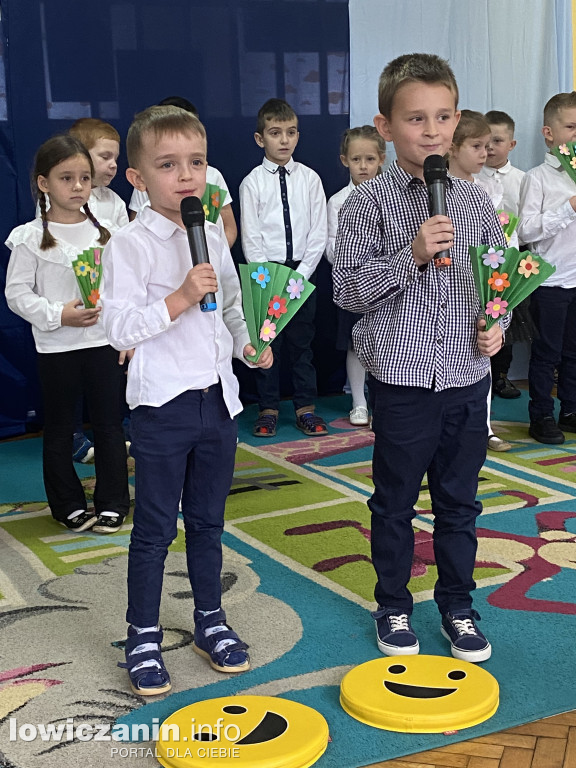 Dzień Edukacji Narodowej w Przedszkolu Pszczółka Maja