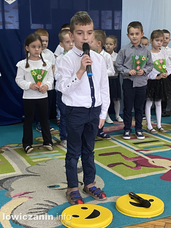 Dzień Edukacji Narodowej w Przedszkolu Pszczółka Maja