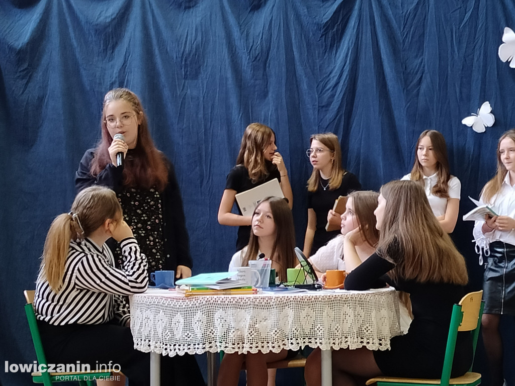 SP 4 Dzień Edukacji