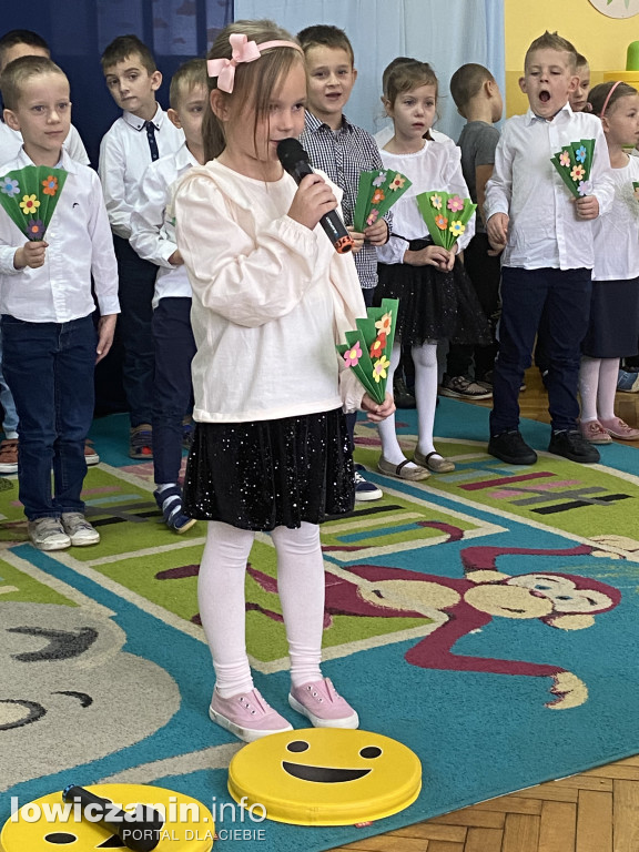 Dzień Edukacji Narodowej w Przedszkolu Pszczółka Maja