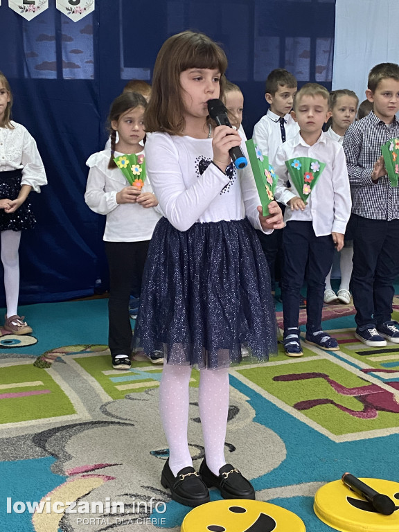 Dzień Edukacji Narodowej w Przedszkolu Pszczółka Maja