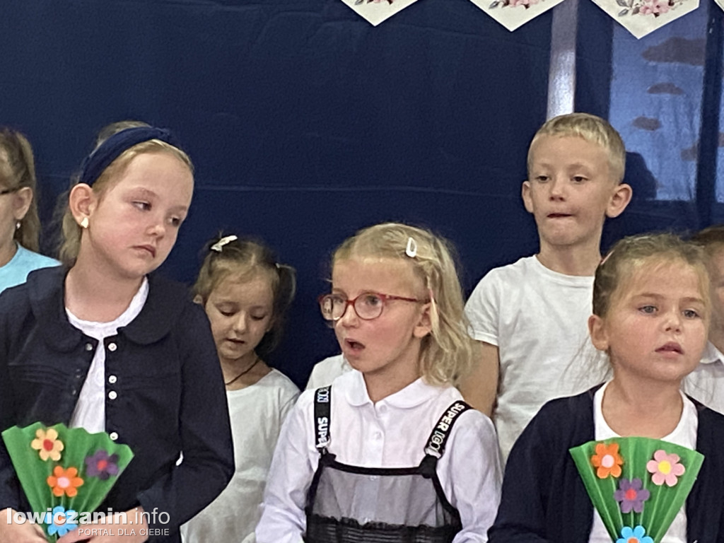 Dzień Edukacji Narodowej w Przedszkolu Pszczółka Maja