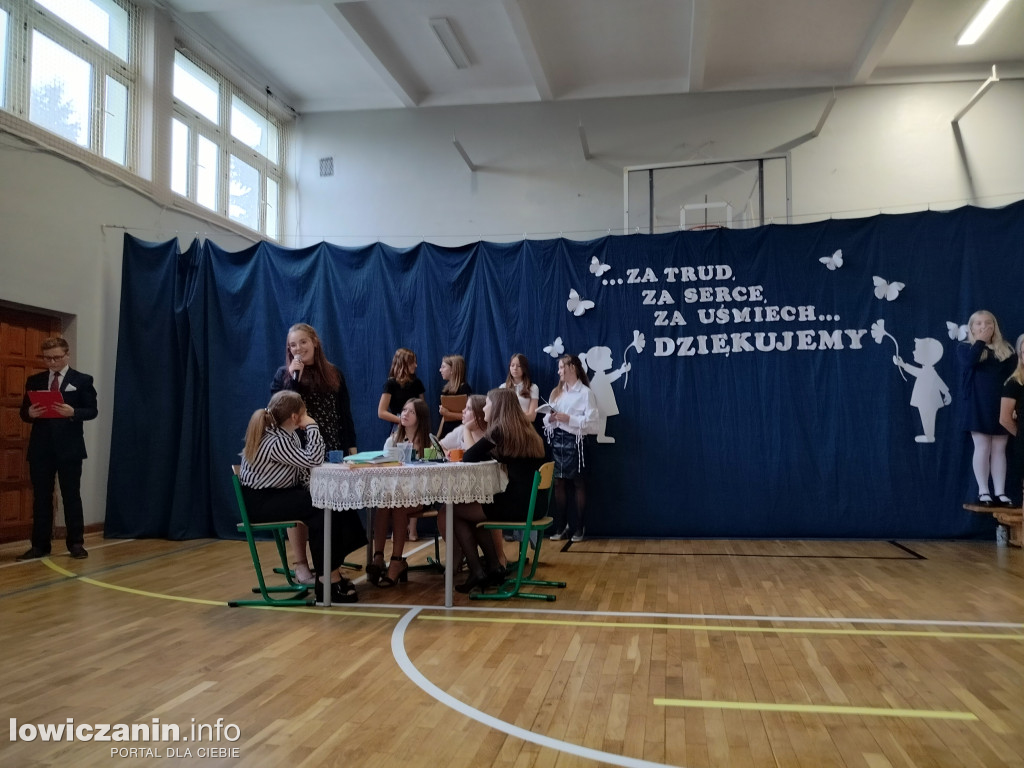 SP 4 Dzień Edukacji