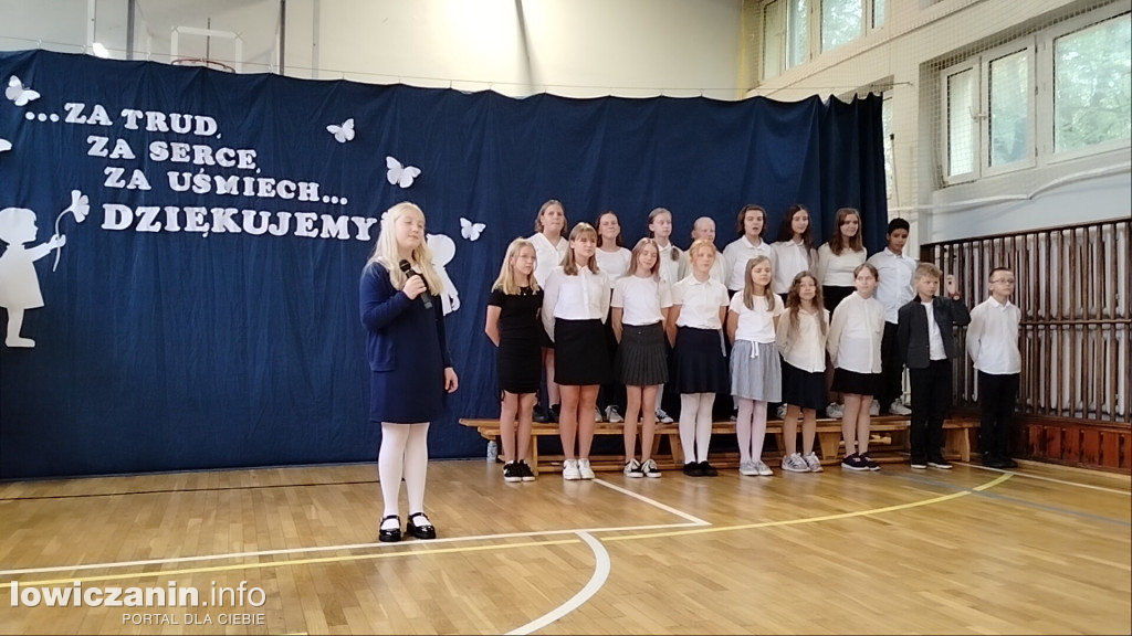 SP 4 Dzień Edukacji