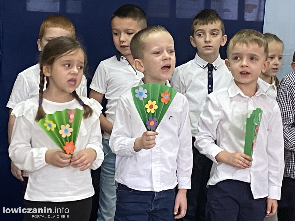 Dzień Edukacji Narodowej w Przedszkolu Pszczółka Maja