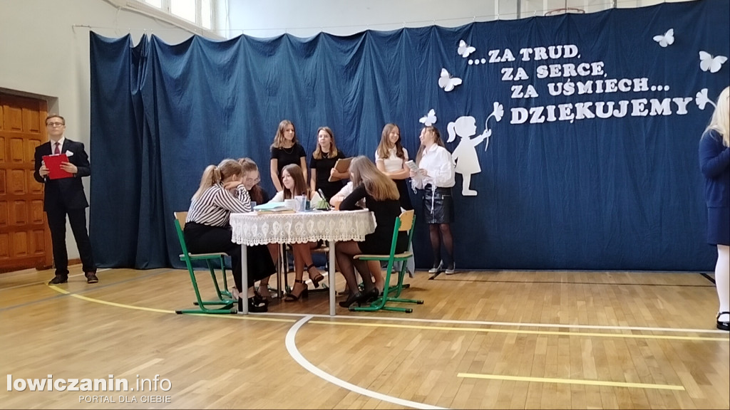 SP 4 Dzień Edukacji