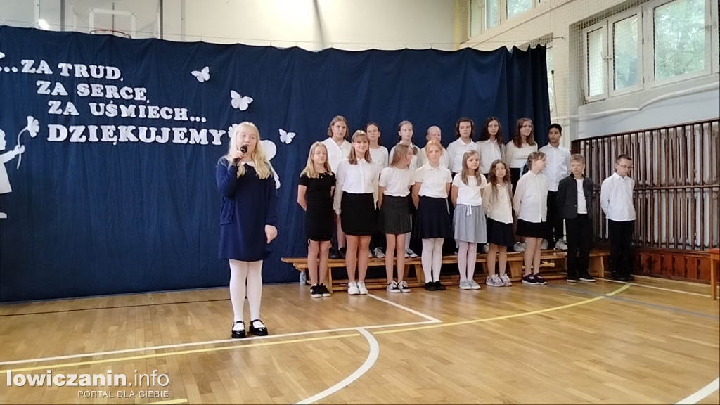 SP 4 Dzień Edukacji