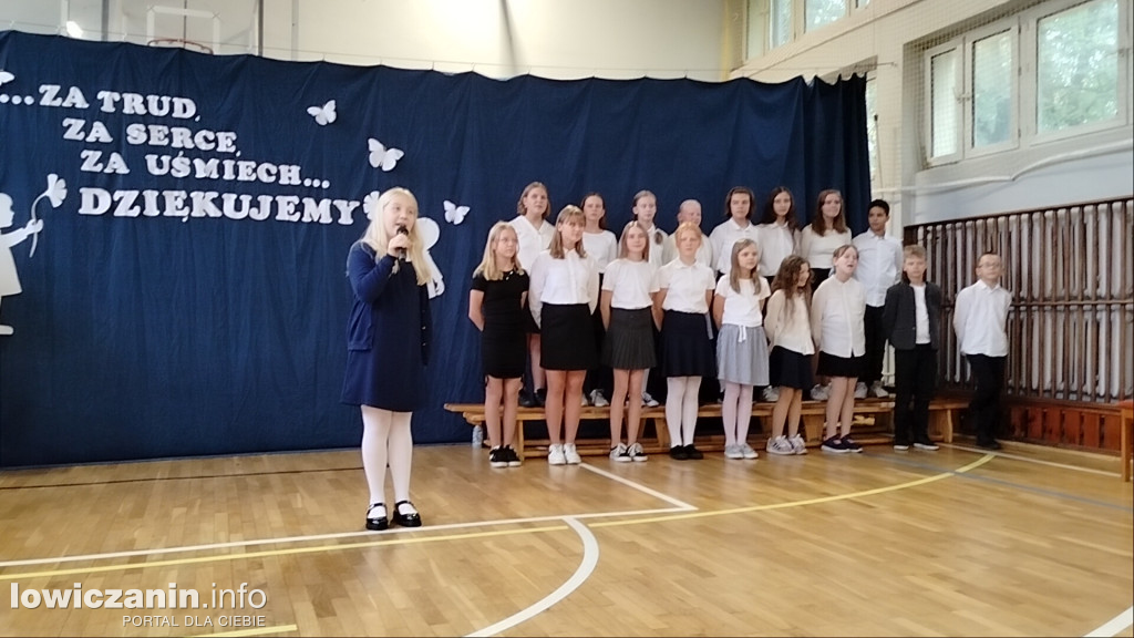 SP 4 Dzień Edukacji