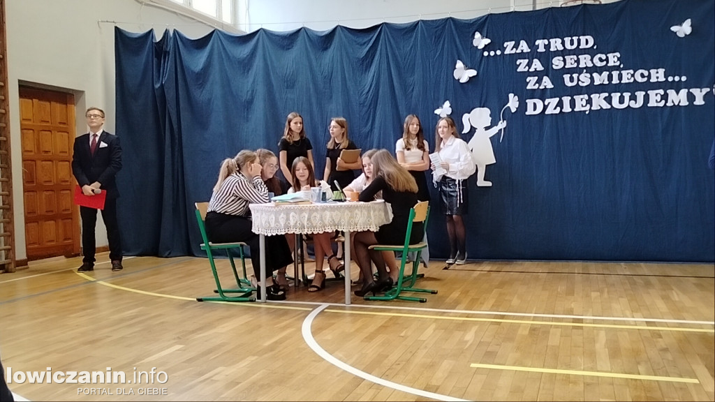 SP 4 Dzień Edukacji