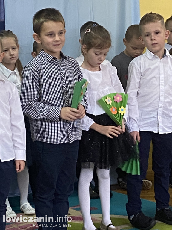 Dzień Edukacji Narodowej w Przedszkolu Pszczółka Maja