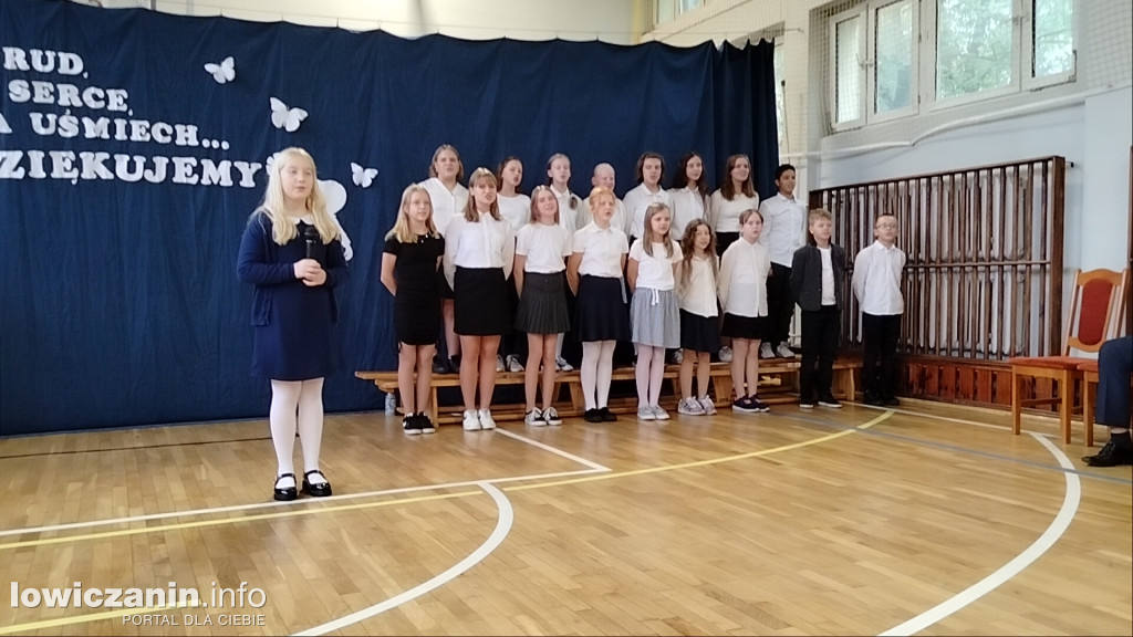 SP 4 Dzień Edukacji