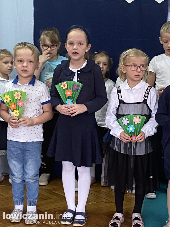 Dzień Edukacji Narodowej w Przedszkolu Pszczółka Maja