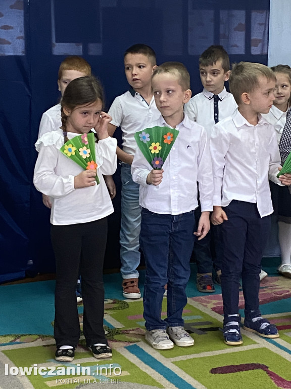 Dzień Edukacji Narodowej w Przedszkolu Pszczółka Maja