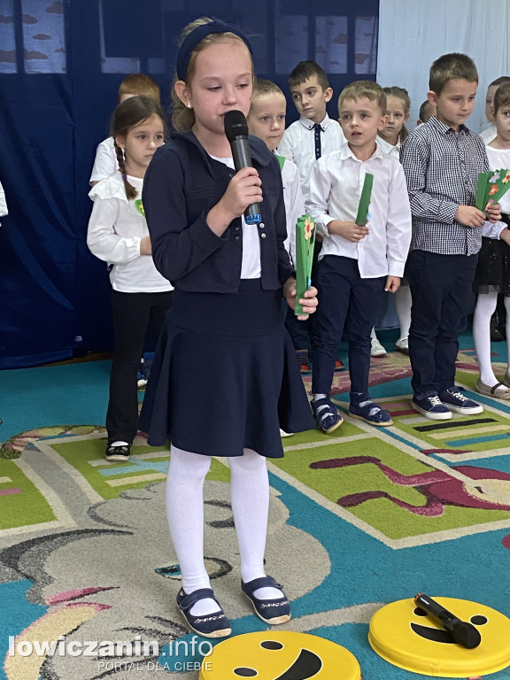 Dzień Edukacji Narodowej w Przedszkolu Pszczółka Maja