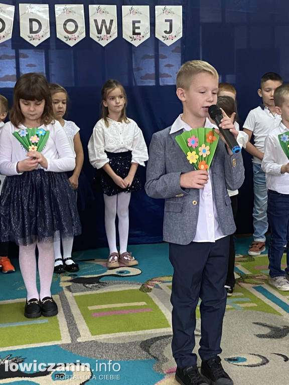 Dzień Edukacji Narodowej w Przedszkolu Pszczółka Maja