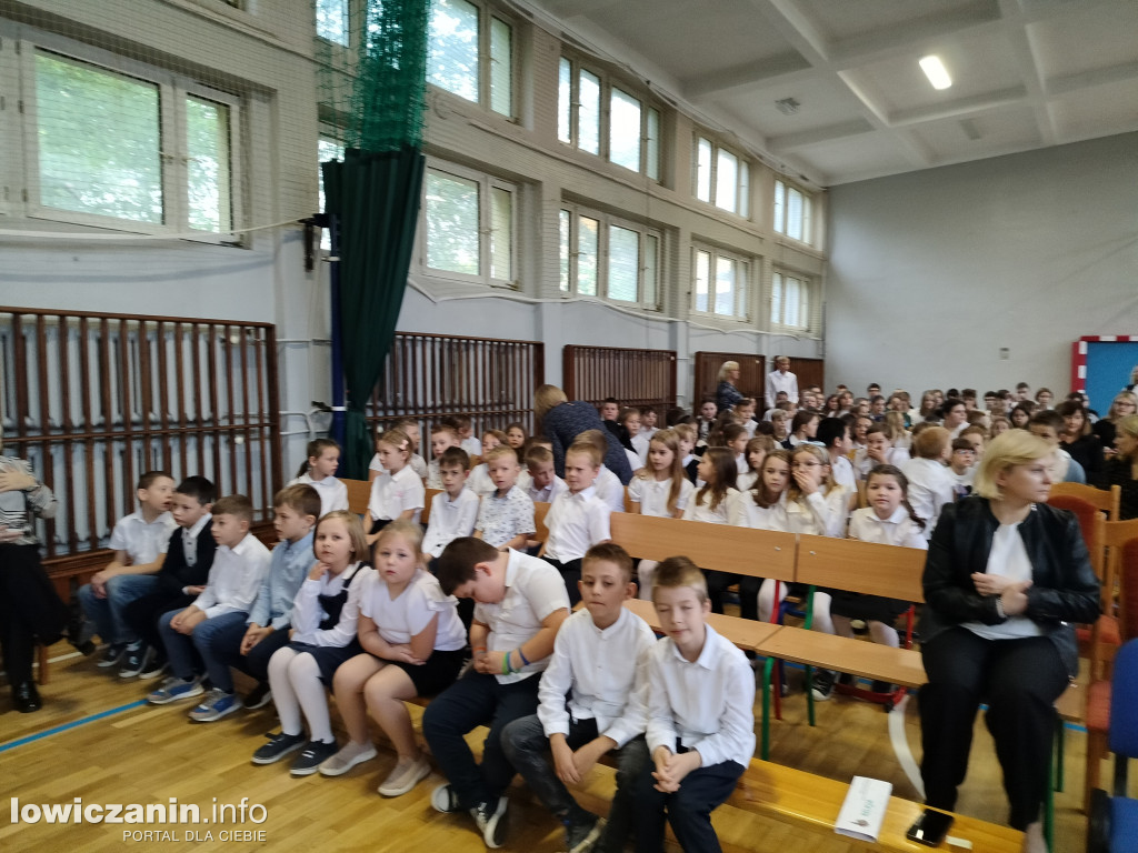 SP 4 Dzień Edukacji
