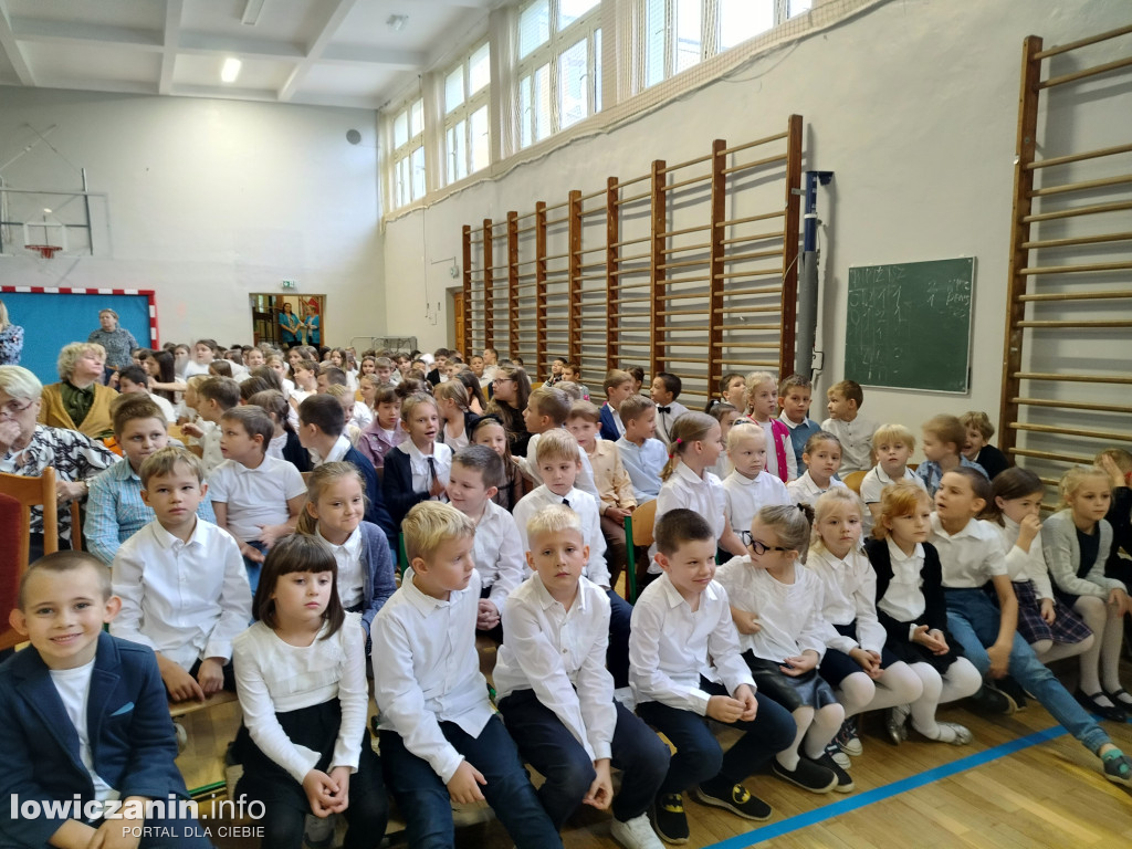 SP 4 Dzień Edukacji