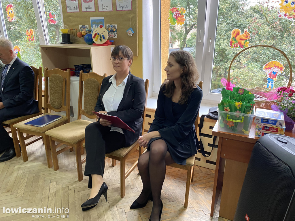 Dzień Edukacji Narodowej w Przedszkolu Pszczółka Maja
