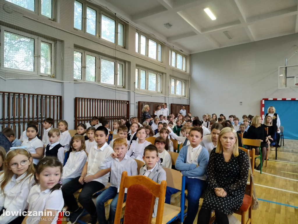SP 4 Dzień Edukacji
