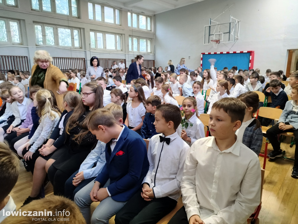 SP 4 Dzień Edukacji