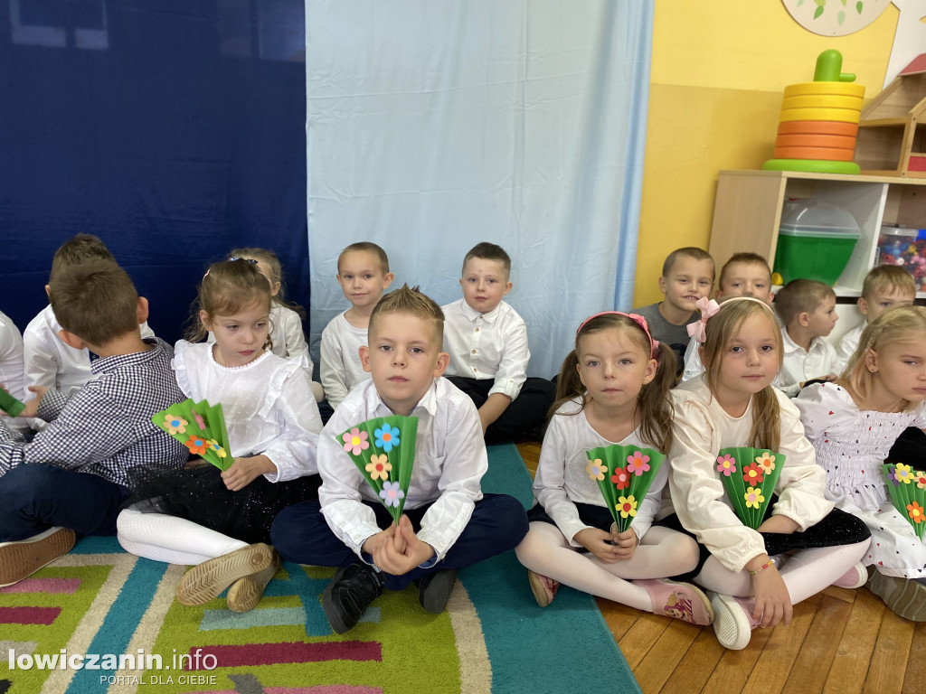 Dzień Edukacji Narodowej w Przedszkolu Pszczółka Maja