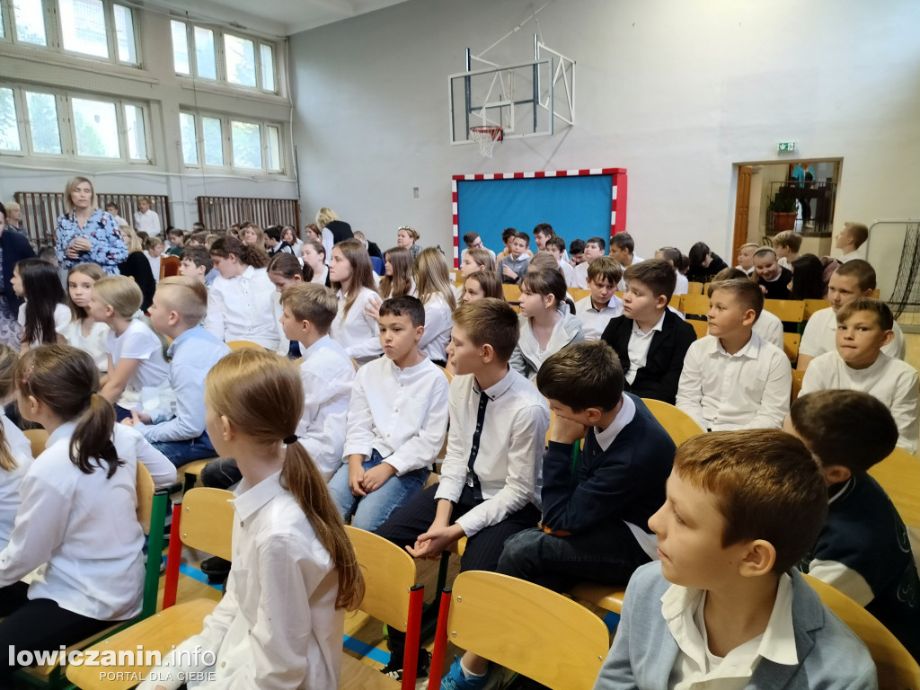 SP 4 Dzień Edukacji