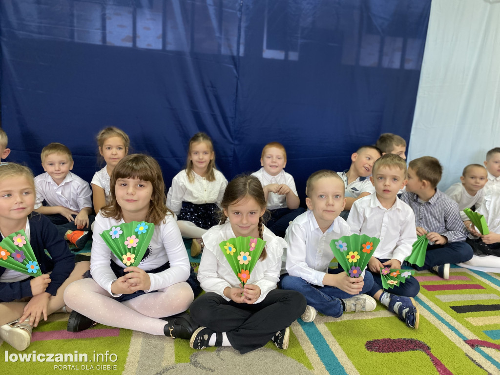 Dzień Edukacji Narodowej w Przedszkolu Pszczółka Maja